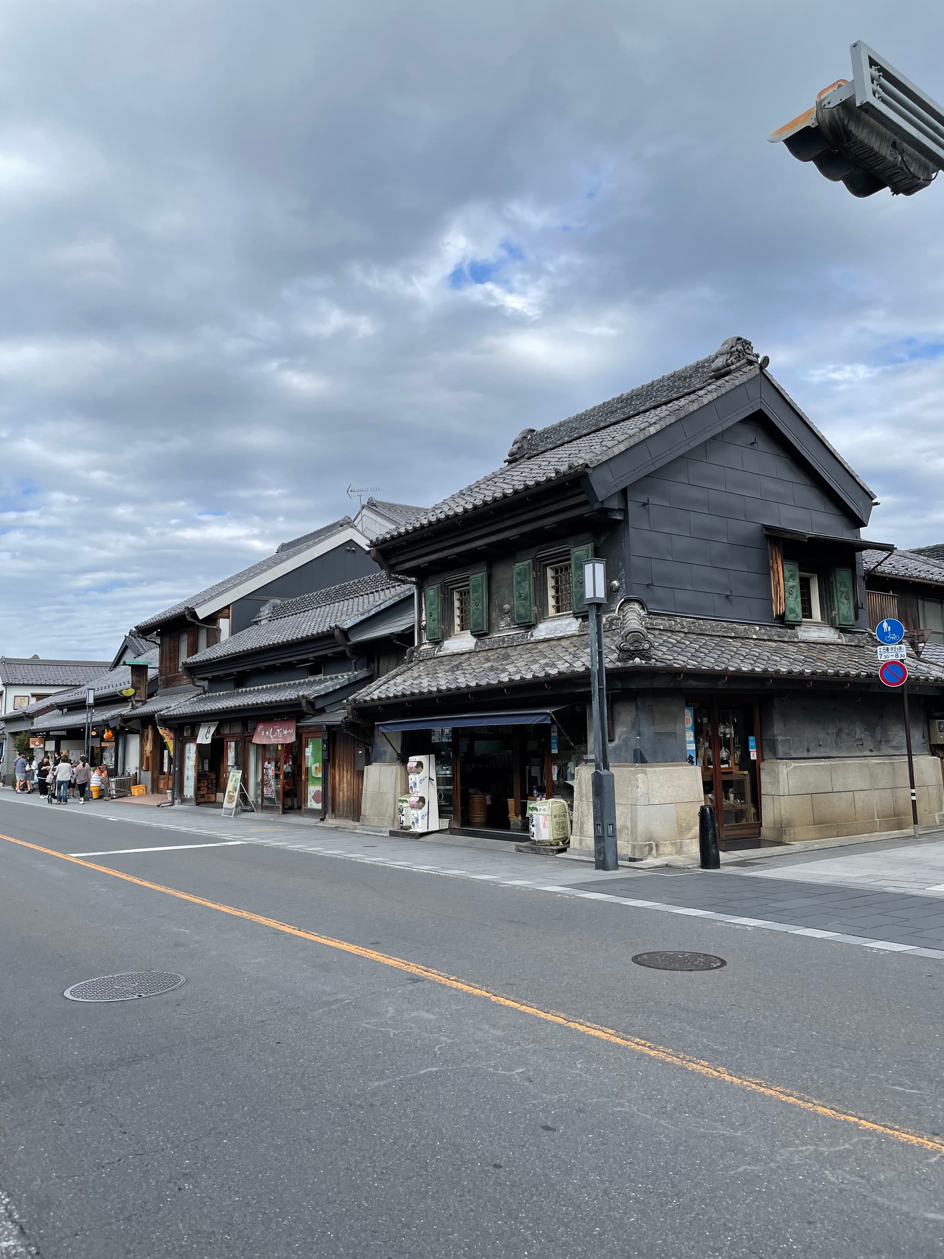 5 Day-Trip Ideas from Tokyo