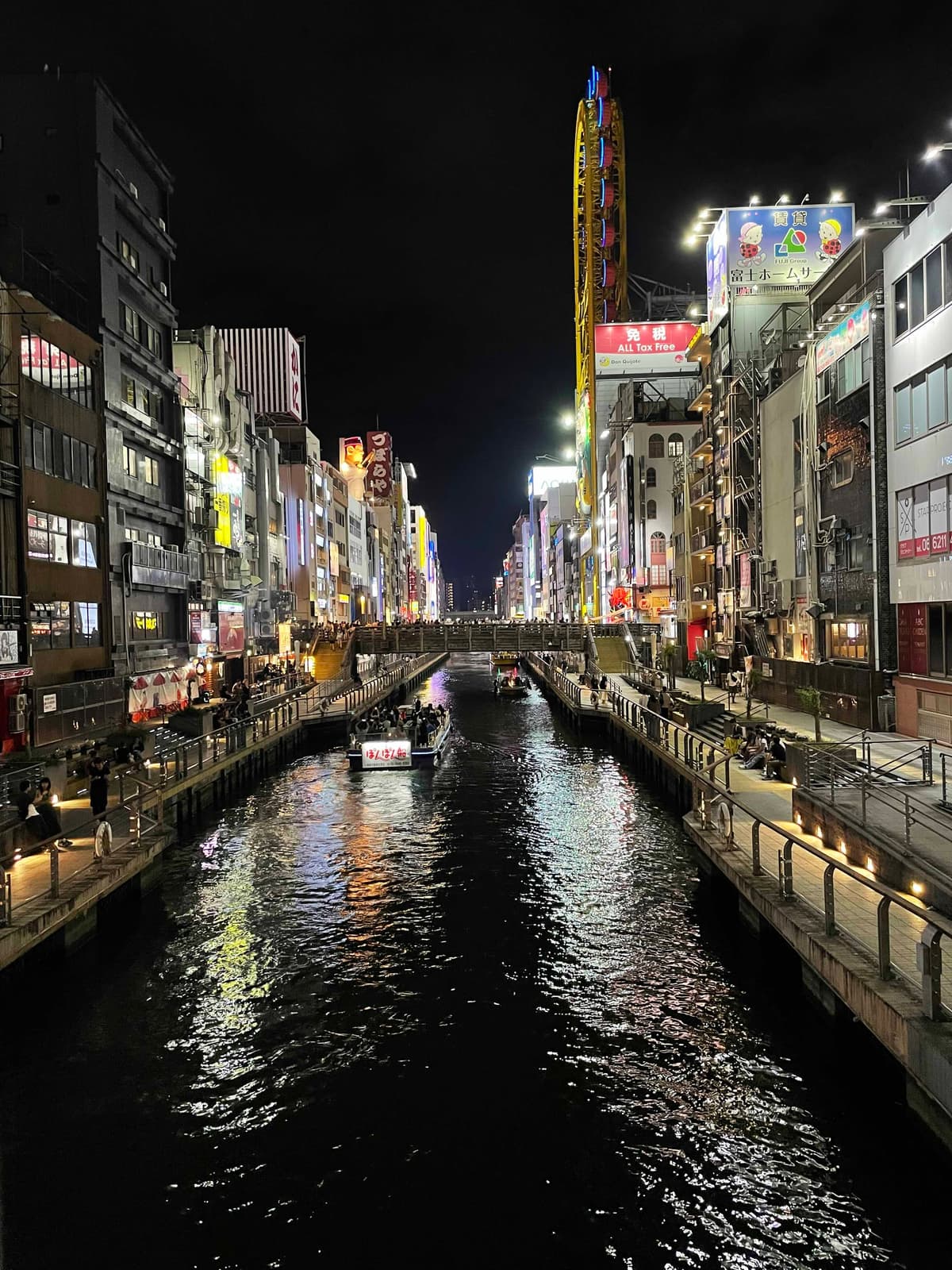 The Best Way to Spend a Day in Osaka (With Travel Tips!)