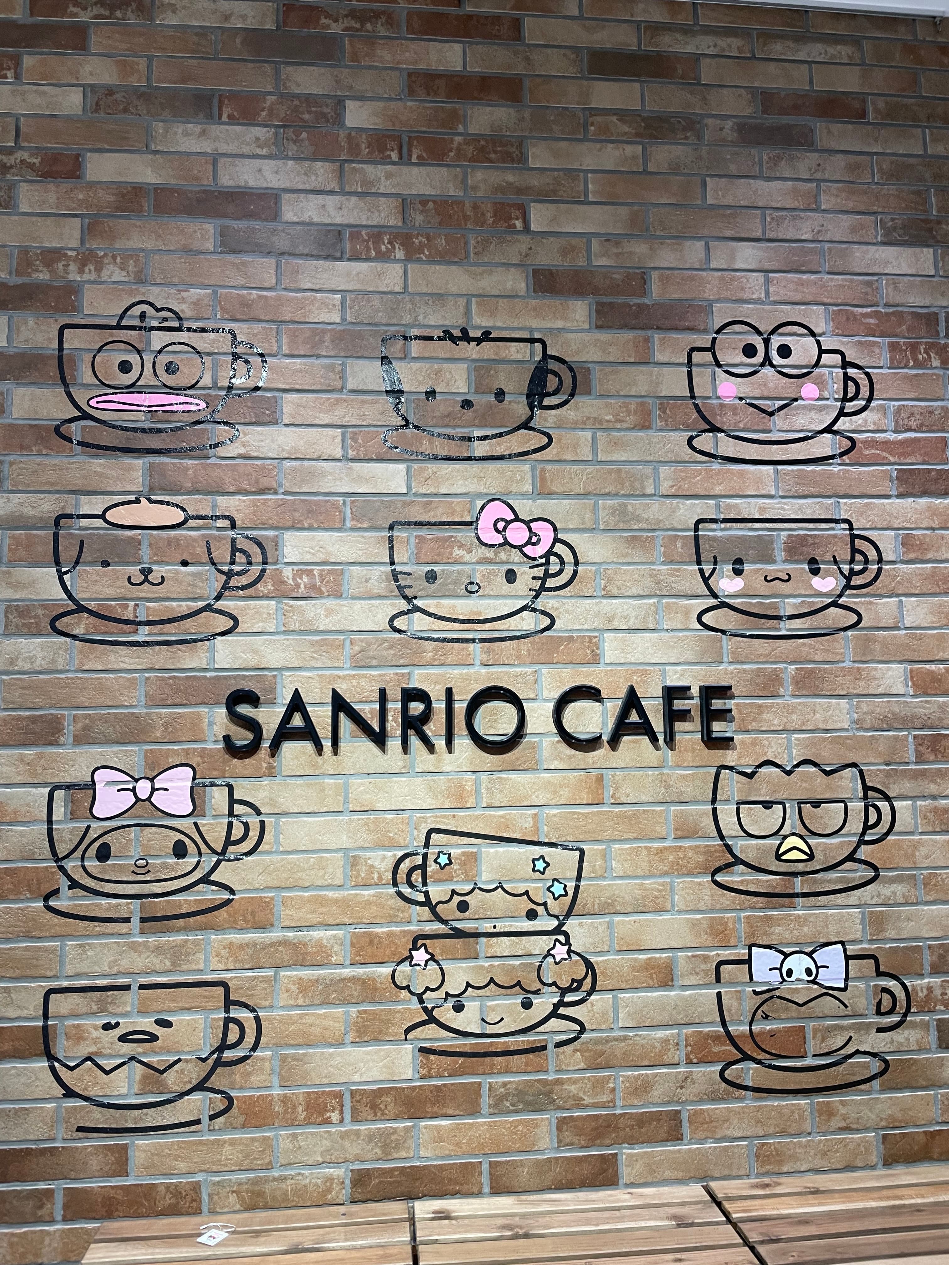Sanrio Cafe Ikebukuro in Tokyo: Worth a Visit for Cute Vibes and Photos?